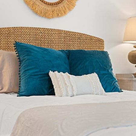 Вилла Palmetto House Of Чарльстон Экстерьер фото